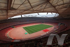 國(guó)家體育館（鳥巢）